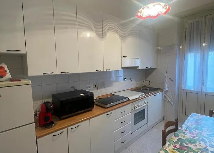 Vintage Living In Flaminio Апартаменты *