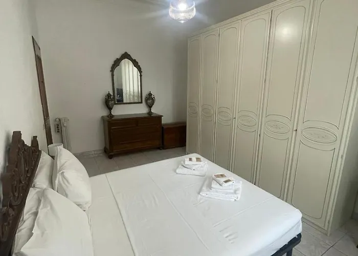 Vintage Living In Flaminio Апартаменты