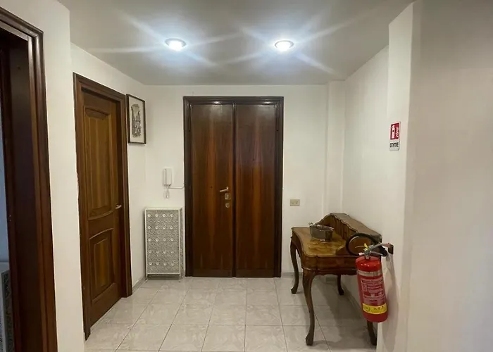Vintage Living In Flaminio Апартаменты *