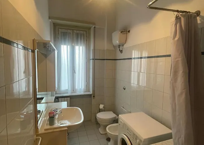 Vintage Living In Flaminio