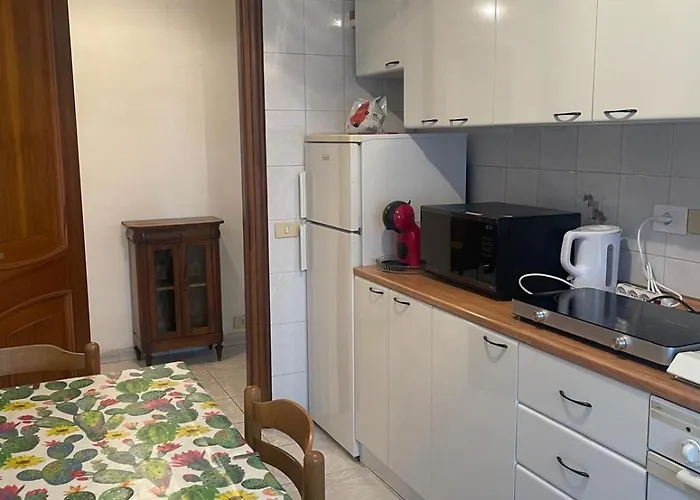 Vintage Living In Flaminio *