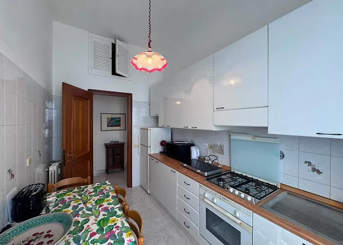 Apartmán Vintage Living In Flaminio Řím