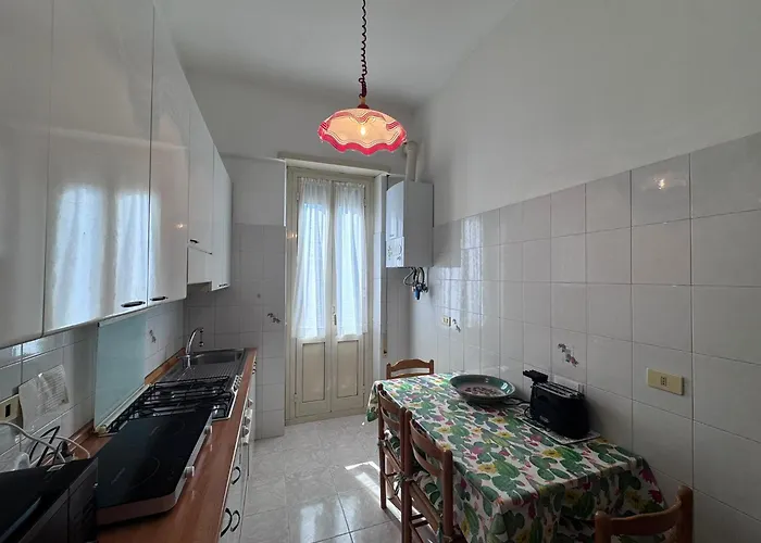 Vintage Living In Flaminio Řím