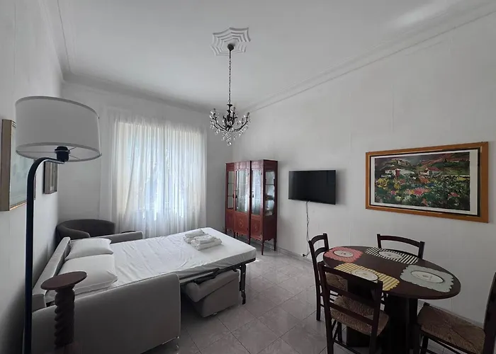 Apartmán Vintage Living In Flaminio